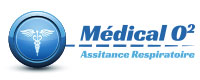 Médical O² — Assistance respiratoire